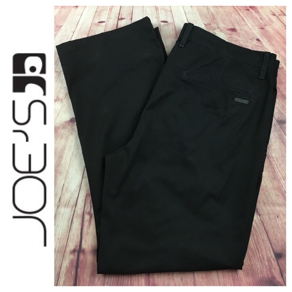 joe's pants mens